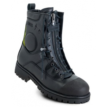 Buty gaśnicze strażackie SPARTAN